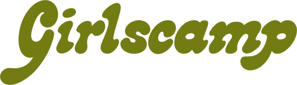 Girlscamp logo